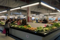 如何做好農貿市場招商工作