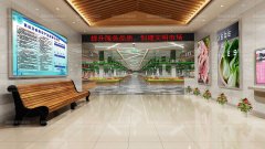 農(nóng)貿(mào)市場(chǎng)改造:為舊市場(chǎng)注入新生的關(guān)鍵路徑