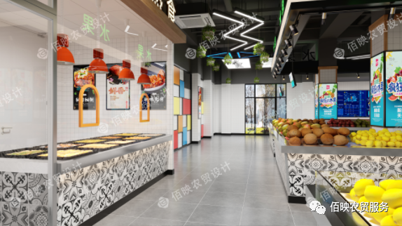 菜市場(chǎng)規(guī)劃 誰(shuí)：促進(jìn)城市發(fā)展，滿足市民需求