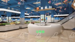 菜市場(chǎng)設(shè)計(jì)靠什么征服新消費(fèi)者?
